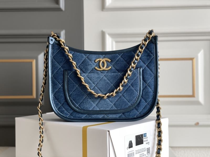 Ch**el hobo bags